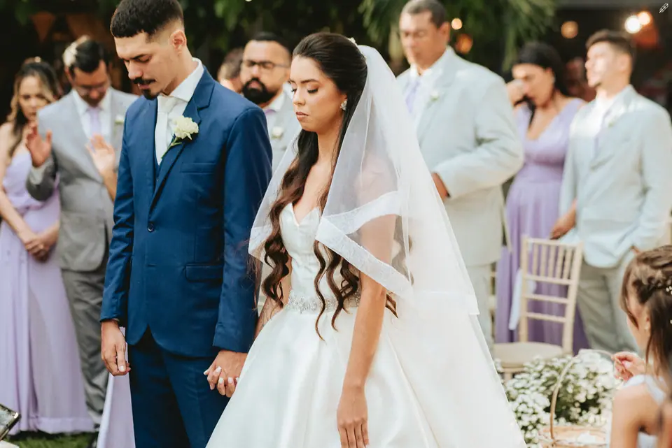 Detalhes da decoração da festa